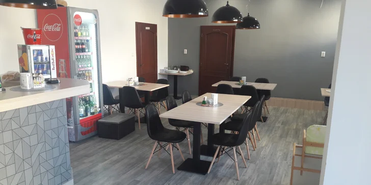 3 denní pobyt pro dvě osoby se snídaní v nádherné přírodě Rajecké kotliny