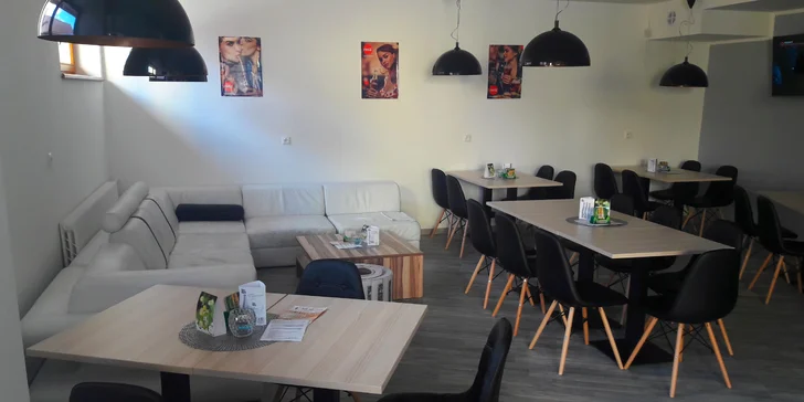 3 denní pobyt pro dvě osoby se snídaní v nádherné přírodě Rajecké kotliny