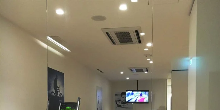 4* ubytování v kapitolu milenců s neomezeným wellness, fitness i bazénem