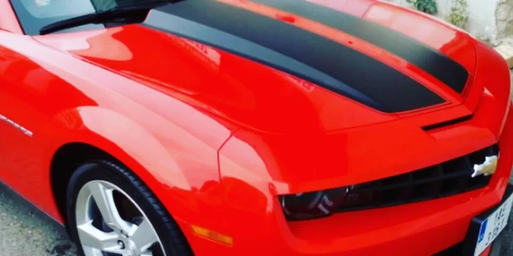 Dejte své auto do pucu: detailní vyčištění interiéru i exteriéru vašeho vozu
