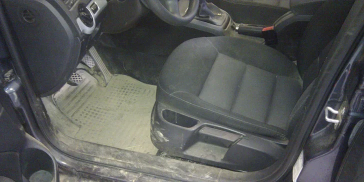 Dejte své auto do pucu: detailní vyčištění interiéru i exteriéru vašeho vozu