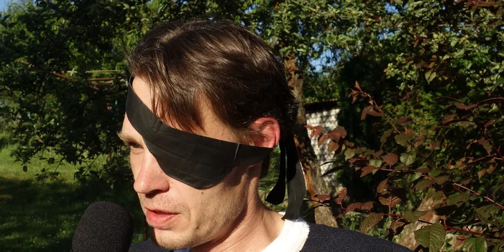 Vstupenka na komedii: Republiko má středisková aneb lukrativní nejistota