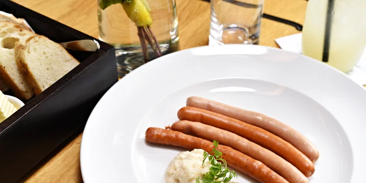 Dobré ráno, Praho: snídaně v restauraci Miminoo a vstup na Žižkovskou věž