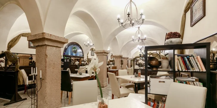 Rodinné menu od italského šéfkuchaře: vyberte sobě i dětem pizzy či těstoviny