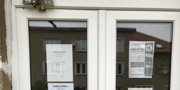 Kurzy angličtiny pro děti i dospělé: 10 nebo 15 lekcí a zapůjčení materiálů