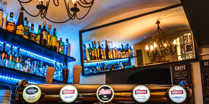 Dejte si biftek z lososa či z hovězího v restauraci specializované na tataráky