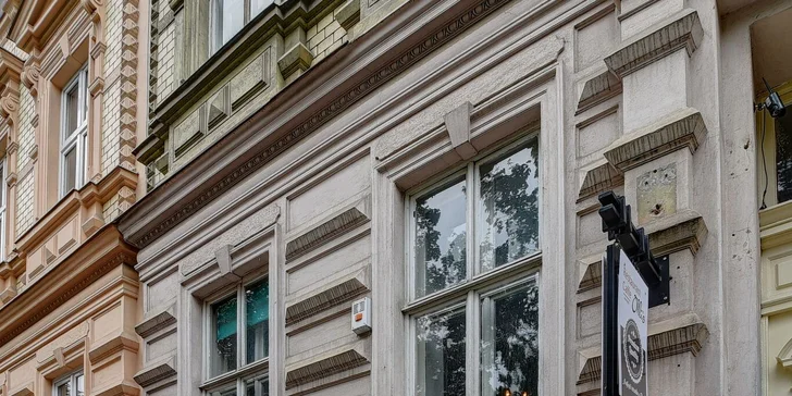 Dejte si biftek z lososa či z hovězího v restauraci specializované na tataráky