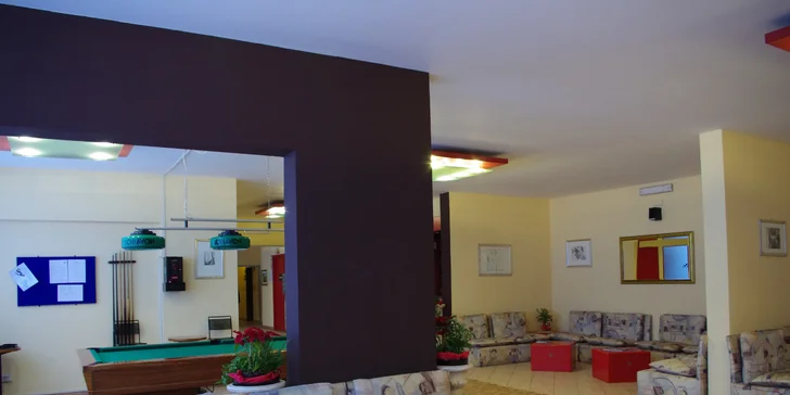 Lyžování v Itálii a Slovinsku: doprava, hotel s polopenzí a saunou i 3denní skipas