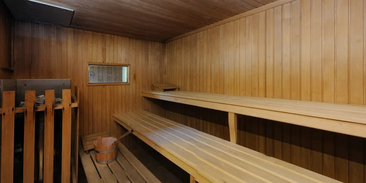 Lyžování v Itálii a Slovinsku: doprava, hotel s polopenzí a saunou i 3denní skipas