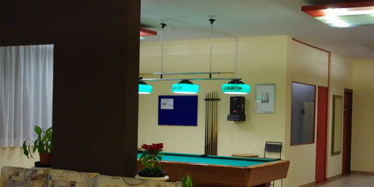 Lyžování v Itálii a Slovinsku: doprava, hotel s polopenzí a saunou i 3denní skipas