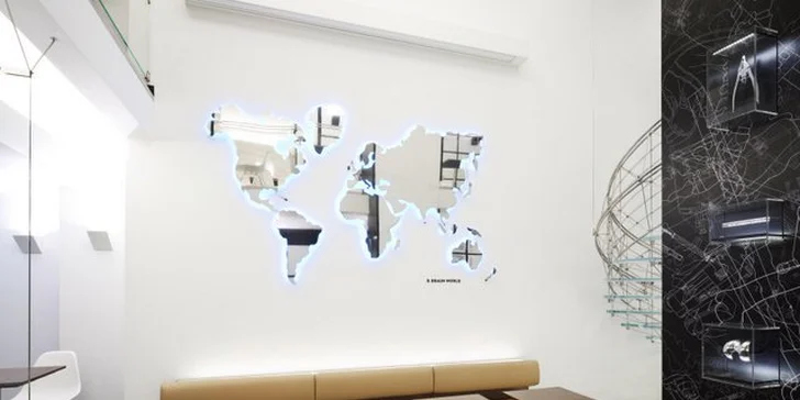 Sladká či slaná snídaně pro sovy i skřivany v designové kavárně u I. P. Pavlova