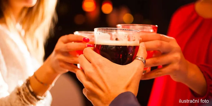 2 drinky na chuť a pro lepší náladu: Gin s tonikem i Havana s colou