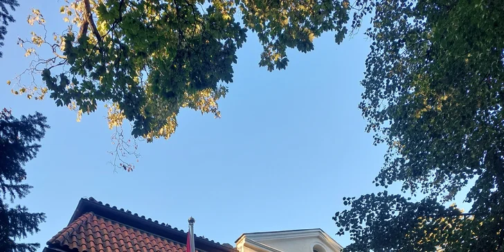 Na vlastní oči uvidíte architektonické unikáty i zákulisí diplomatických vztahů.