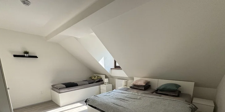 Apartmán 7