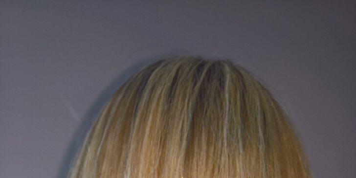 Péče o vlasy na Vinohradech: střih, barvení či melír pro krátké i dlouhé vlasy