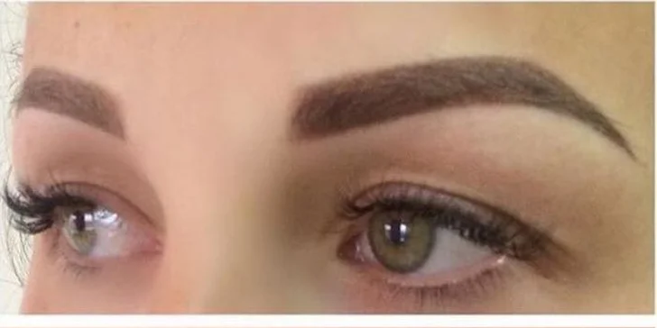 Permanentní make-up: 6D microblading či pudrová metoda pro přirozený vzhled