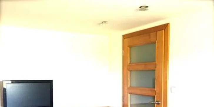 3denní turistický pobyt v Peci pod Sněžkou vč. varianty pro celou rodinu