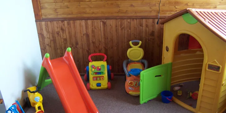 3denní turistický pobyt v Peci pod Sněžkou vč. varianty pro celou rodinu