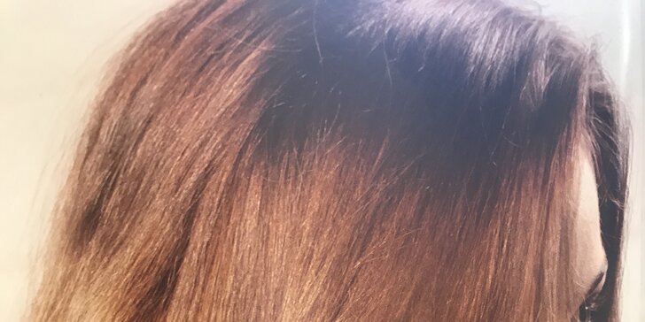 Kadeřnické balíčky pro všechny délky vlasů: střih s možností melíru či barvy