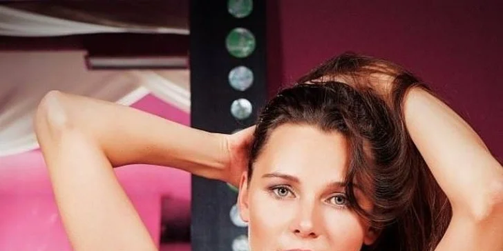 Relaxační balíčky pro jednotlivce i páry: smyslná tantra či aroma masáž a koupel