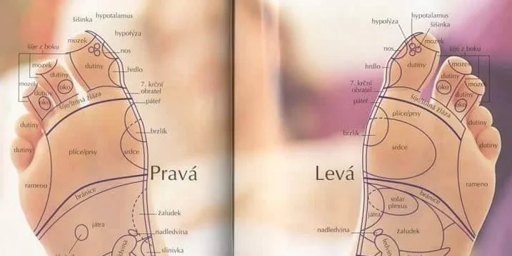 Relaxace pro tělo i duši: 50minutová masáž dle vlastního výběru