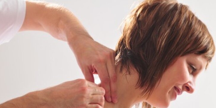 Vypusťte starosti: relaxační indická masáž hlavy pro odbourání stresu