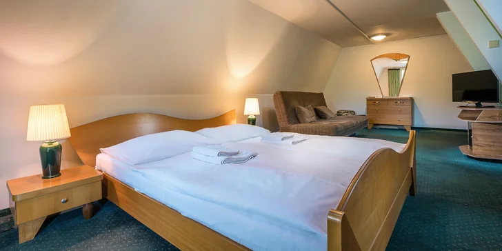 Hotel*** ThermalKesov