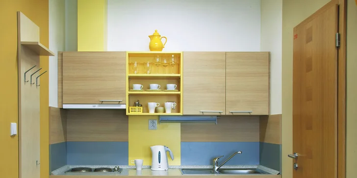 Babí léto v Českém Švýcarsku: 3 dny v apartmánu na náměstí Krásné Lípy