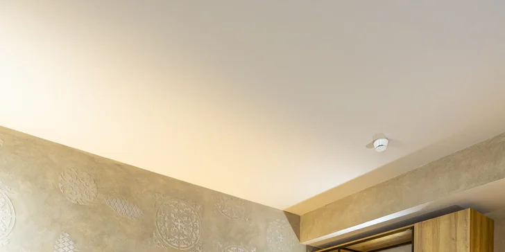 Na mieste vás privíta Parc Hotel San Pietro.