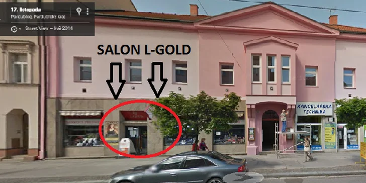 Klasická regenerační masáž v délce 50 minut