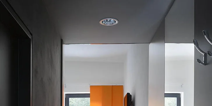 Tři dny u sjezdovky pod Žďárskými vrchy s polopenzí a vstupem do wellness