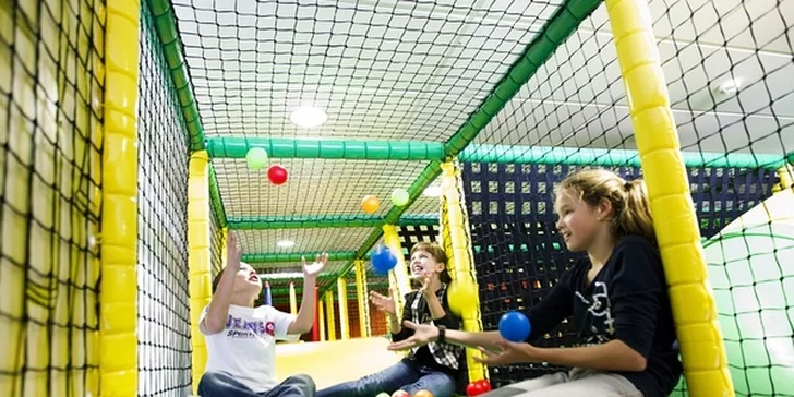 Pobyt v Budapešti: polopenze, neomezený vstup do aquaparku i wellness
