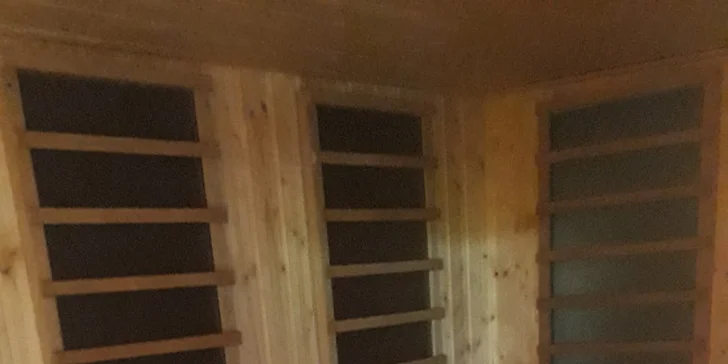 Třídenní dovolená v blízkosti Adršpašských skal: polopenze i slaný bazén