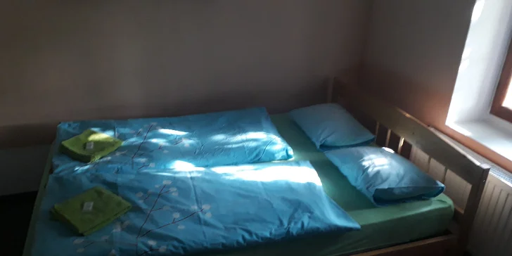 3 dny v blízkosti Adršpašských skal: polopenze, slaný bazén i lyžování