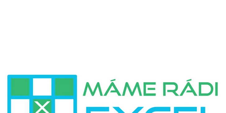 Online kurz práce v Excelu: naučte se základům nebo excelujte jako profík