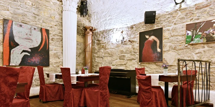 Sněz, co můžeš: bufetová snídaně, jídlo až pro 2 děti do 4 let zdarma