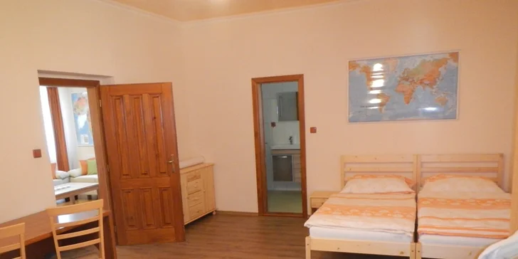 Pobyt na ranči se zahradou a rybníkem v luxusním bungalovu pro 1-8 osob