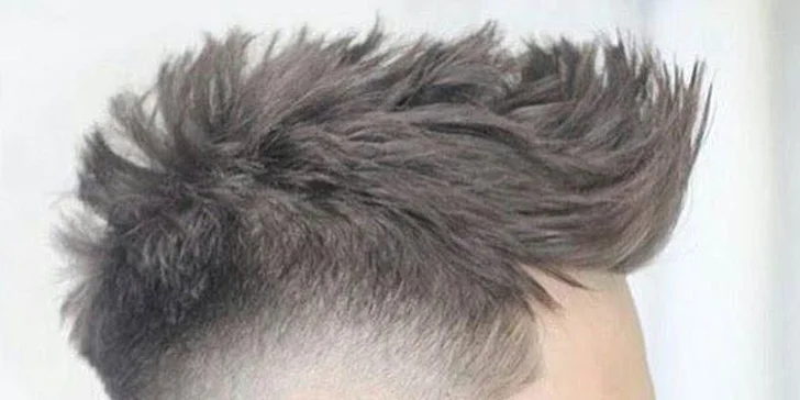 Péče, kterou si zasloužíte: pánský střih