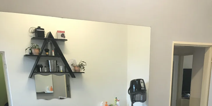 Péče, kterou si zasloužíte: pánský střih