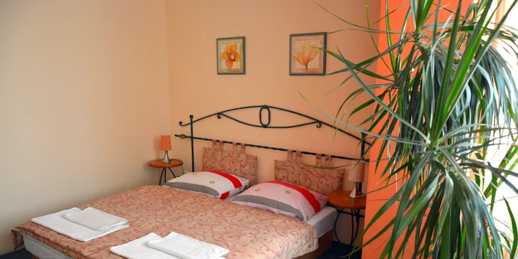 Silvestr pro milovníky piva: 2 noci s degustací i večírkem v hotelu s vlastním pivovarem