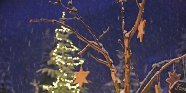 Vypravte se k Halštatskému jezeru za magickými adventními trhy Solnohradska