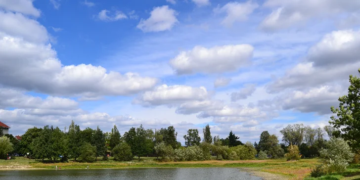 Podzimní Třebíč: ubytování v apartmánu, snídaně a privátní wellness pro dva