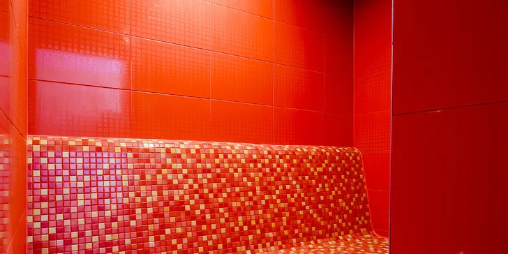 Podzimní Třebíč: ubytování v apartmánu, snídaně a privátní wellness pro dva
