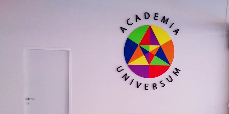 Priestory Academia Universum