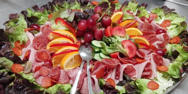 Silvestr na Vysočině pro dva: skvělá polopenze, párty, ohňostroj i wellness
