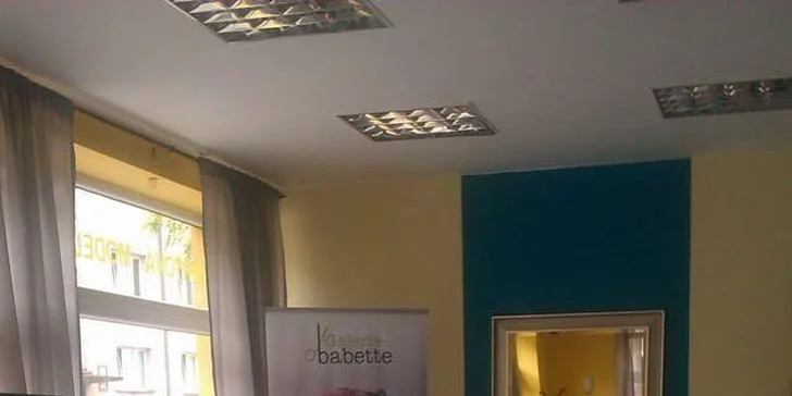 Kadeřnický balíček pro dámy i pro pány: vyberte si ten svůj