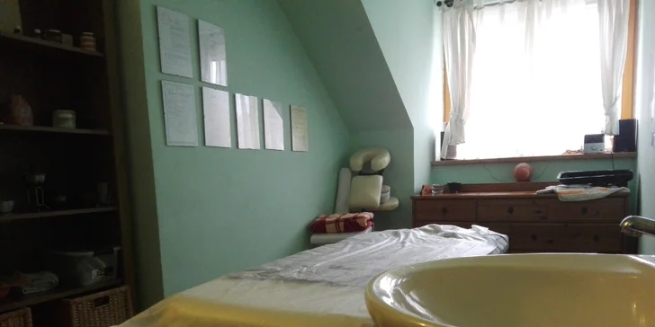 Vyzkoušejte něco nového: Candle Massage neboli aromatická masáž svíčkou