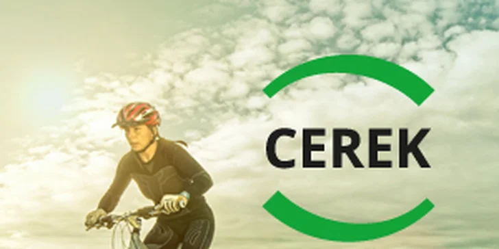 Chraňte své kolo před zloději: zapsání do centrálního registru na 5 let