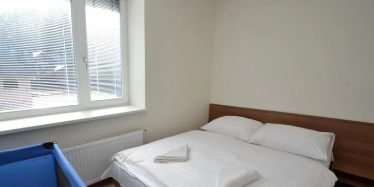 Aktivní dovolená: hezky zařízené apartmány v srdci Krkonoš pro dva i rodinu