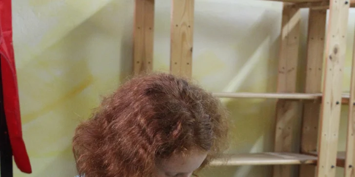 Kreslete a malujte: hodina ve výtvarném ateliéru nebo permanentka